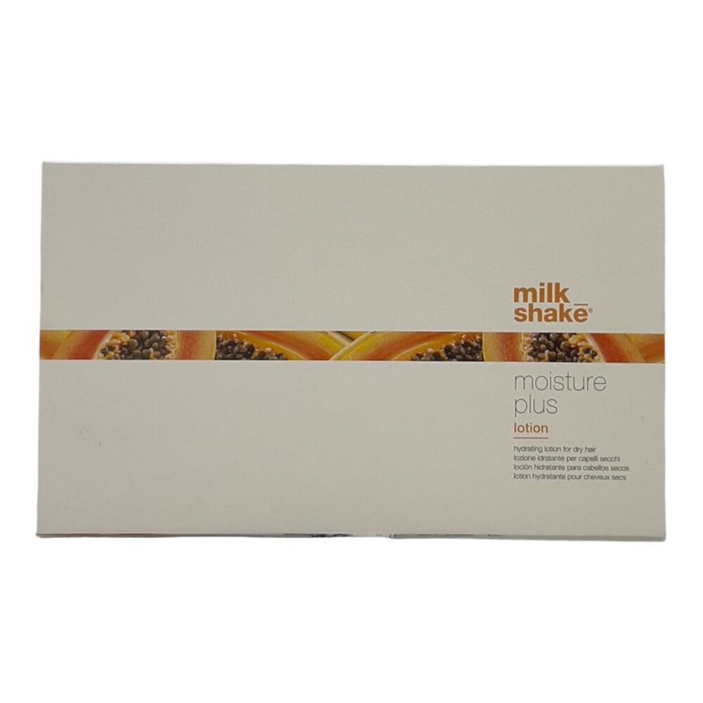 Milk Shake Moisture Plus Lotion 6 x 0.4 Oz
